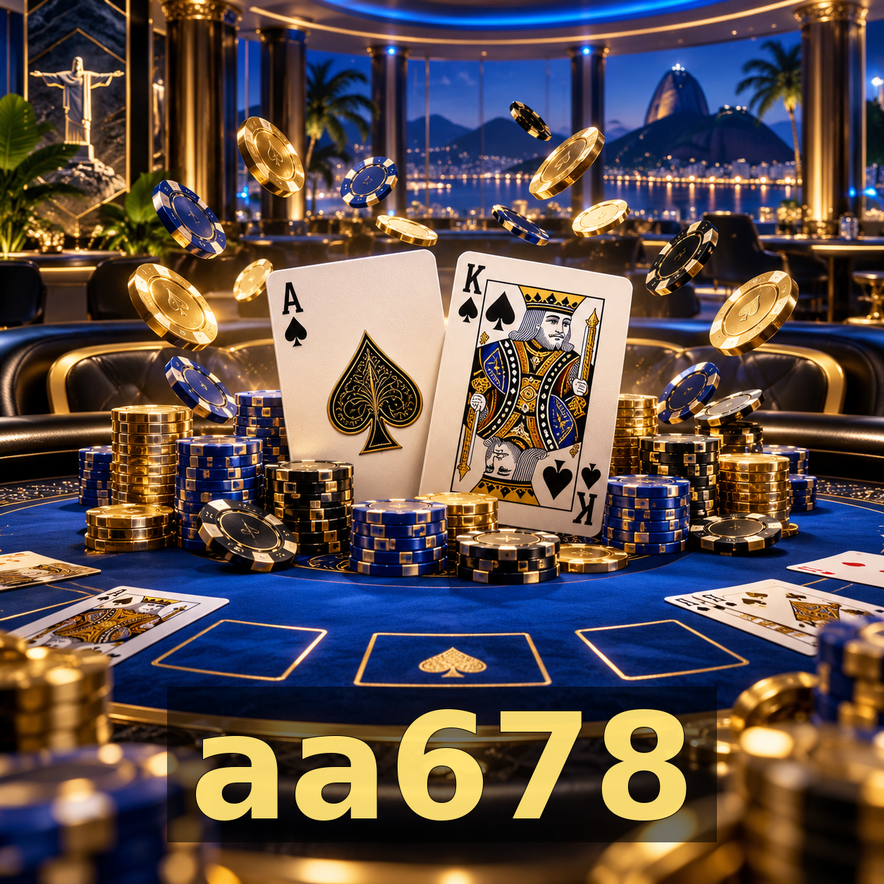 Jogos de Cassino Premium - Slots, Roleta, Blackjack e Dealer Ao Vivo