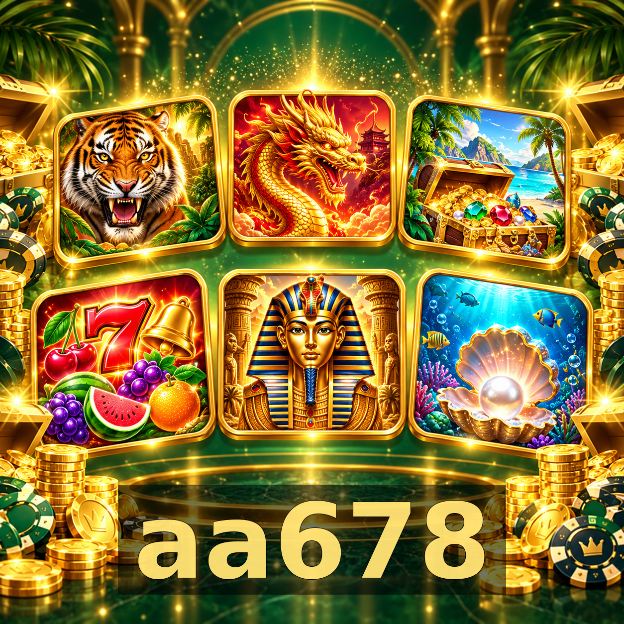 Imagem secundária de apoio para instalação do app aa678