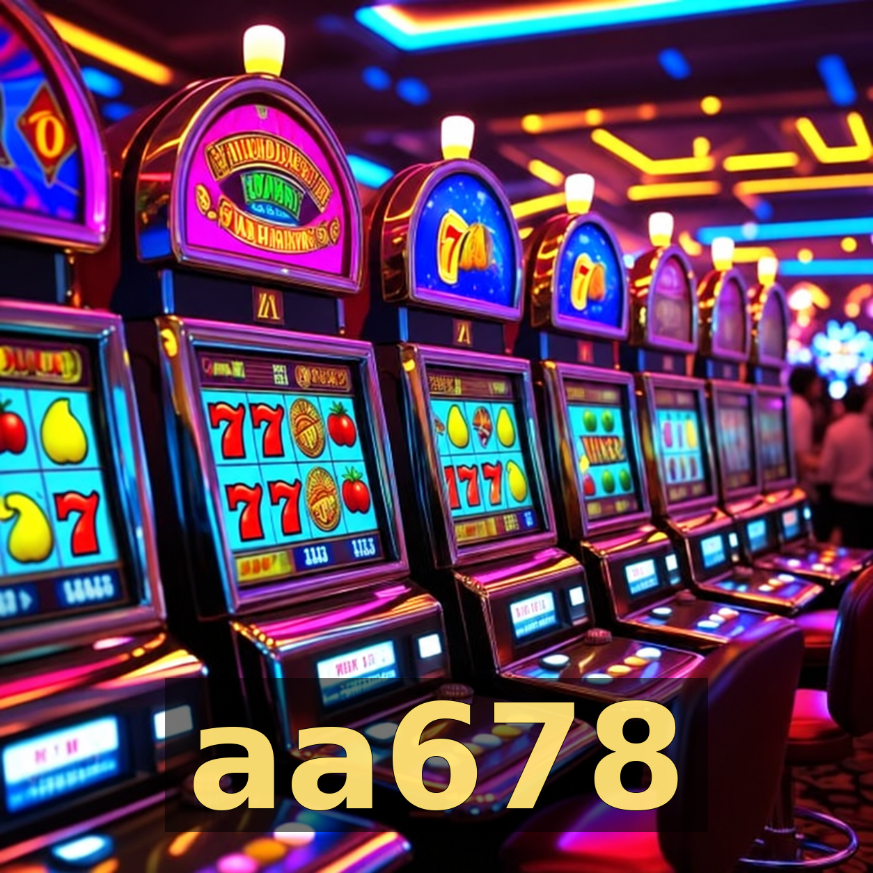 Coleção Premium de Slots aa678 - NetEnt, Pragmatic Play, Evolution