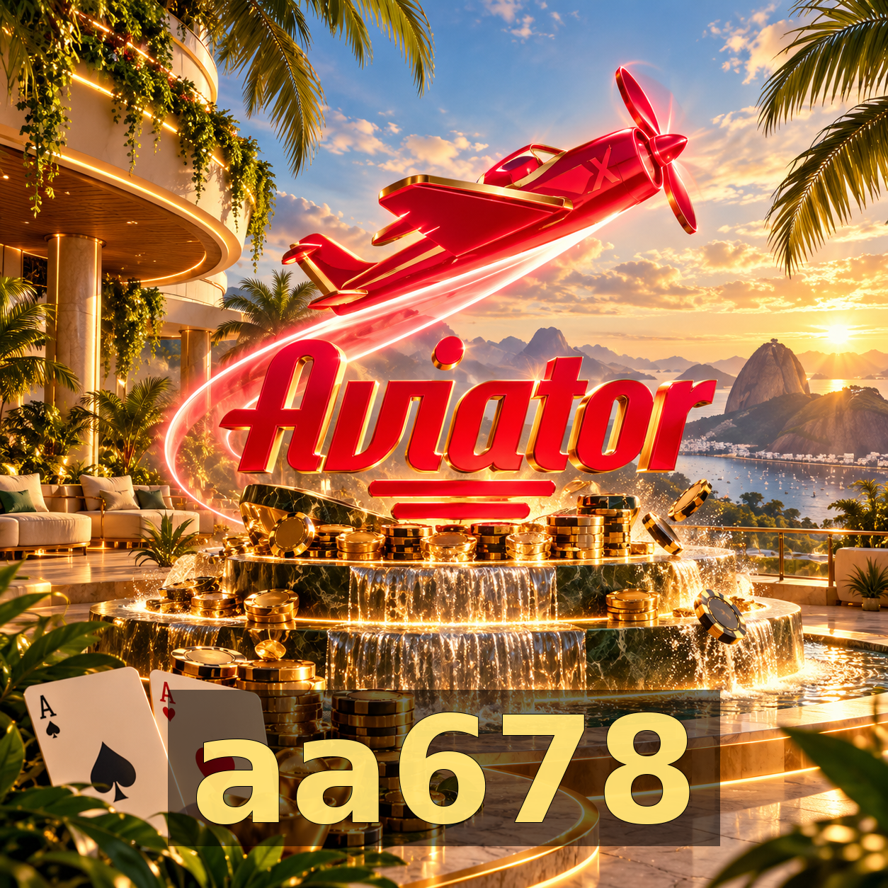 Vantagens de jogar slots no aa678 Brasil